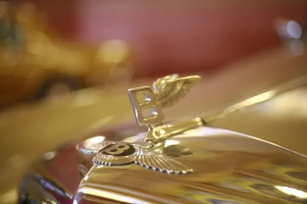 Ego Casino Application Android/iOS